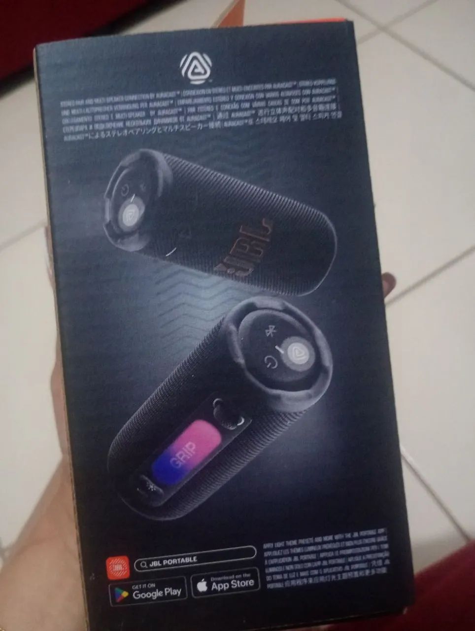 JBL Grip original  - Foto 2
