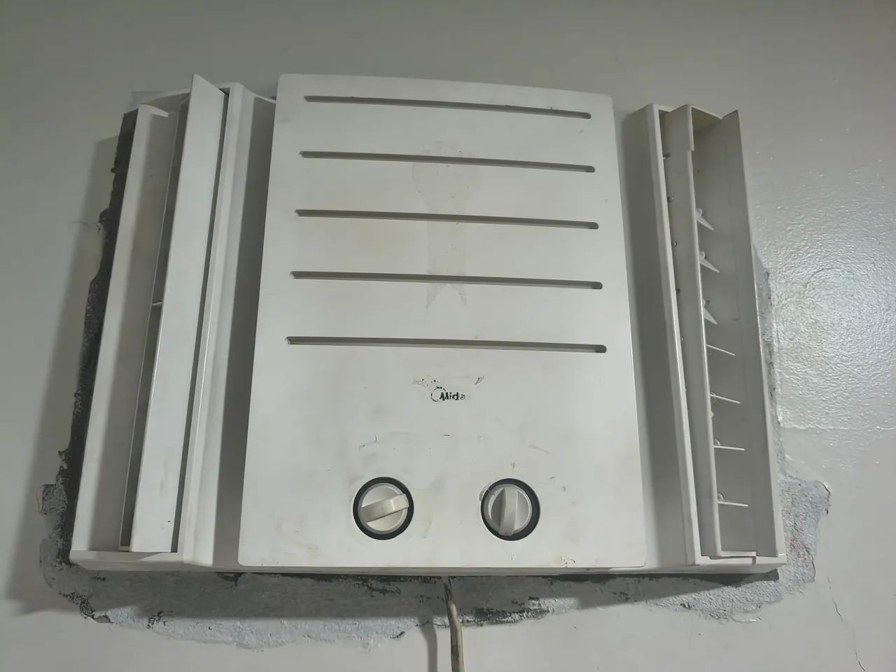 Vendo Ar de caixa
