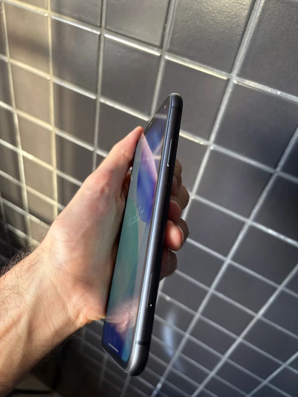 iPhone 11 64gb seminovo *APENAS VENDA, não aceito troca* - Foto 5