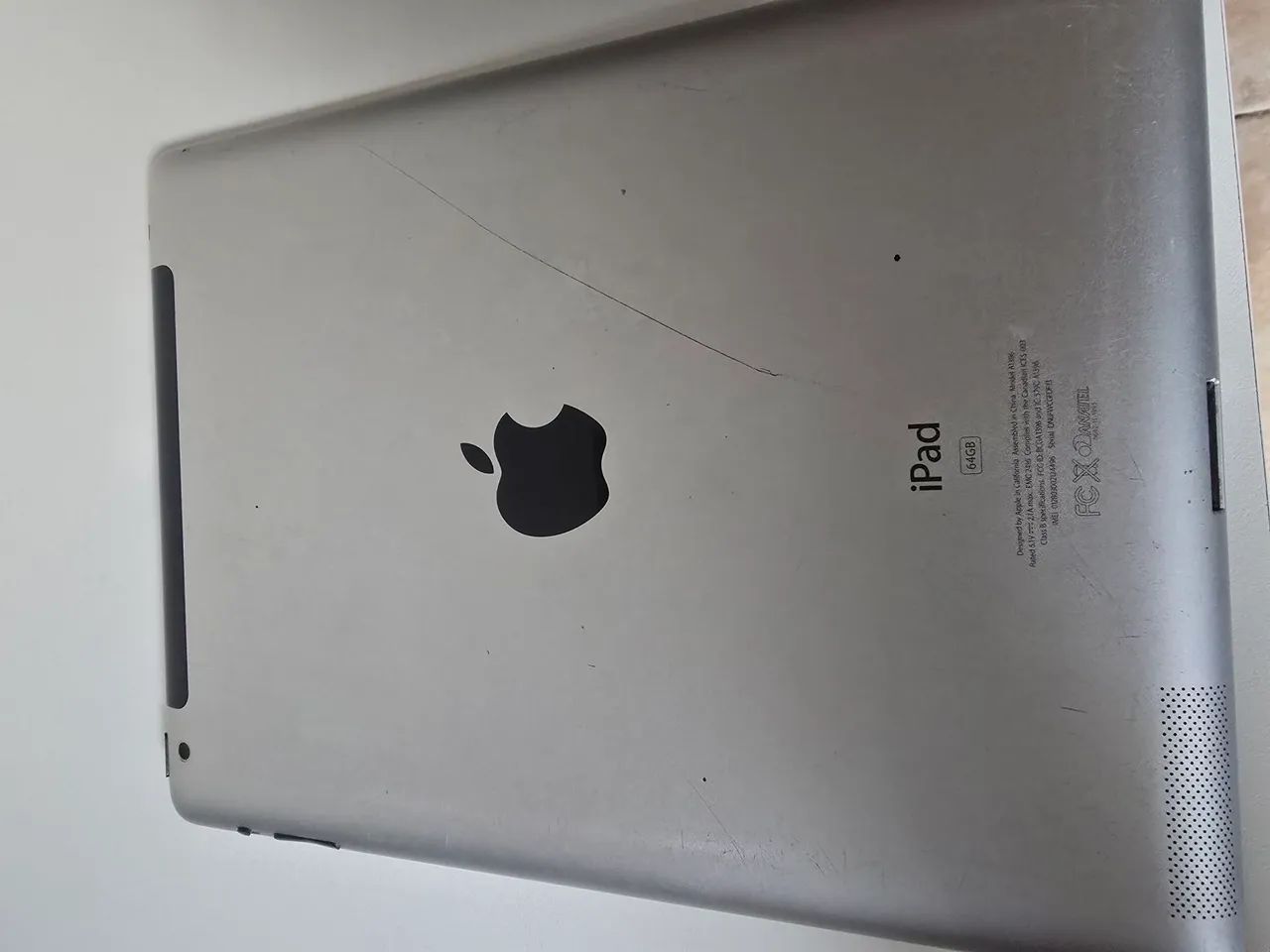 Apple IPad 64 gb - Foto 2