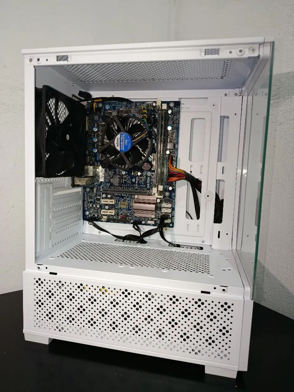 Computador Office Intel 13-2100 - Foto 2