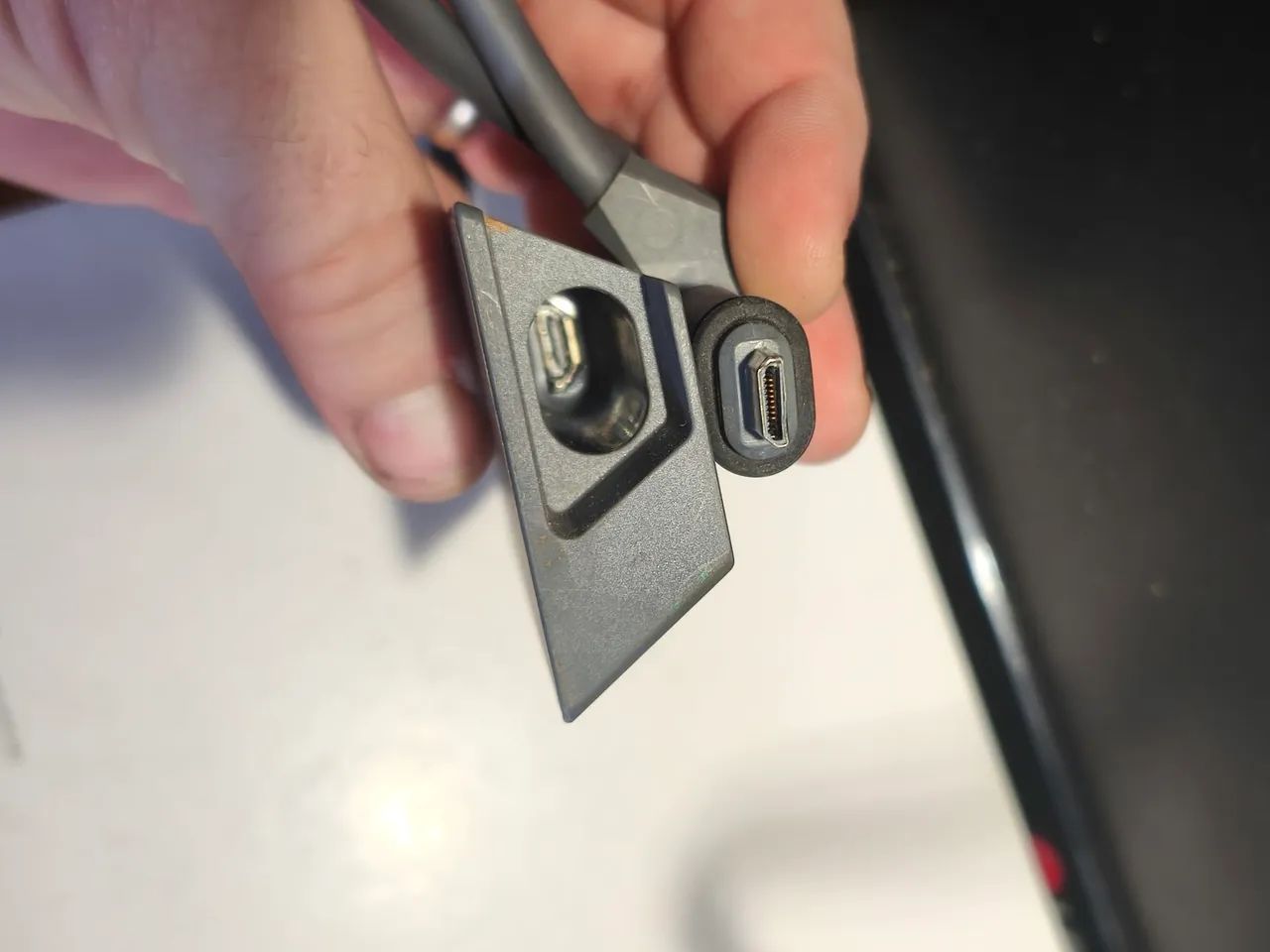 Adaptador Starlink - Foto 2