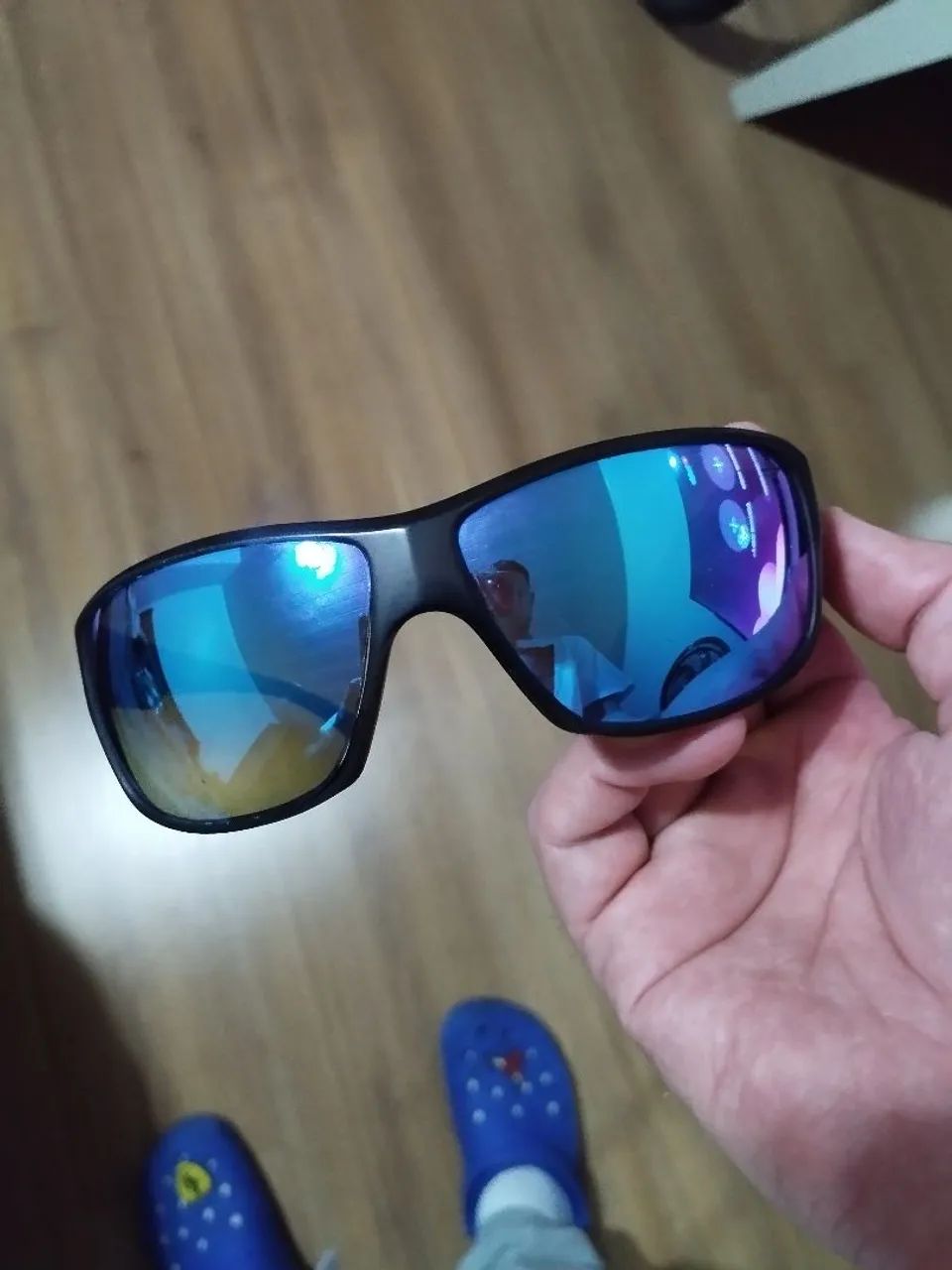 Óculos mormaii joaca 2