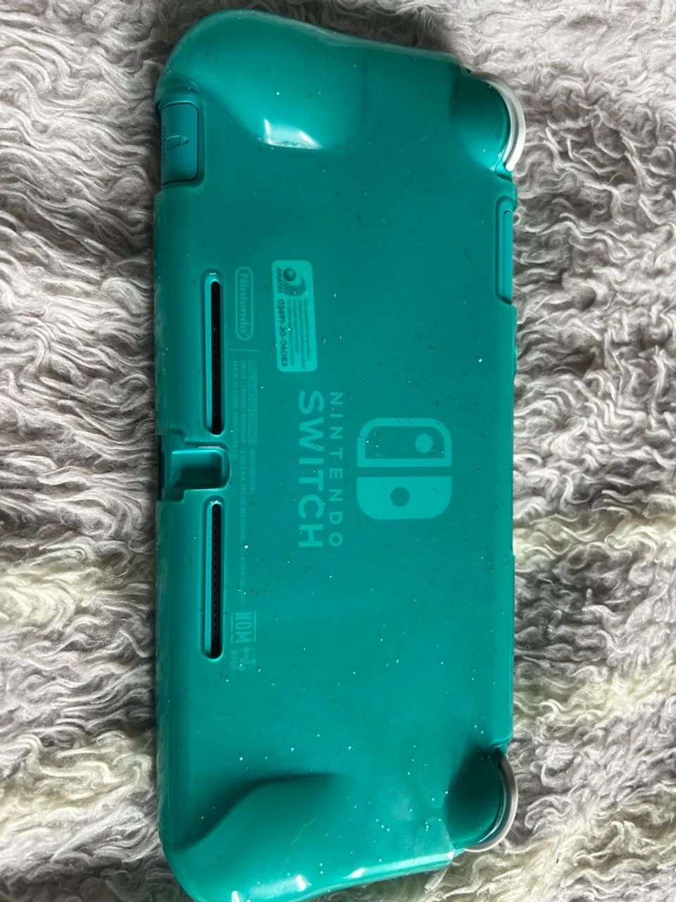Nintendo Switch Lite + Pokémon Scarlet - Foto 3