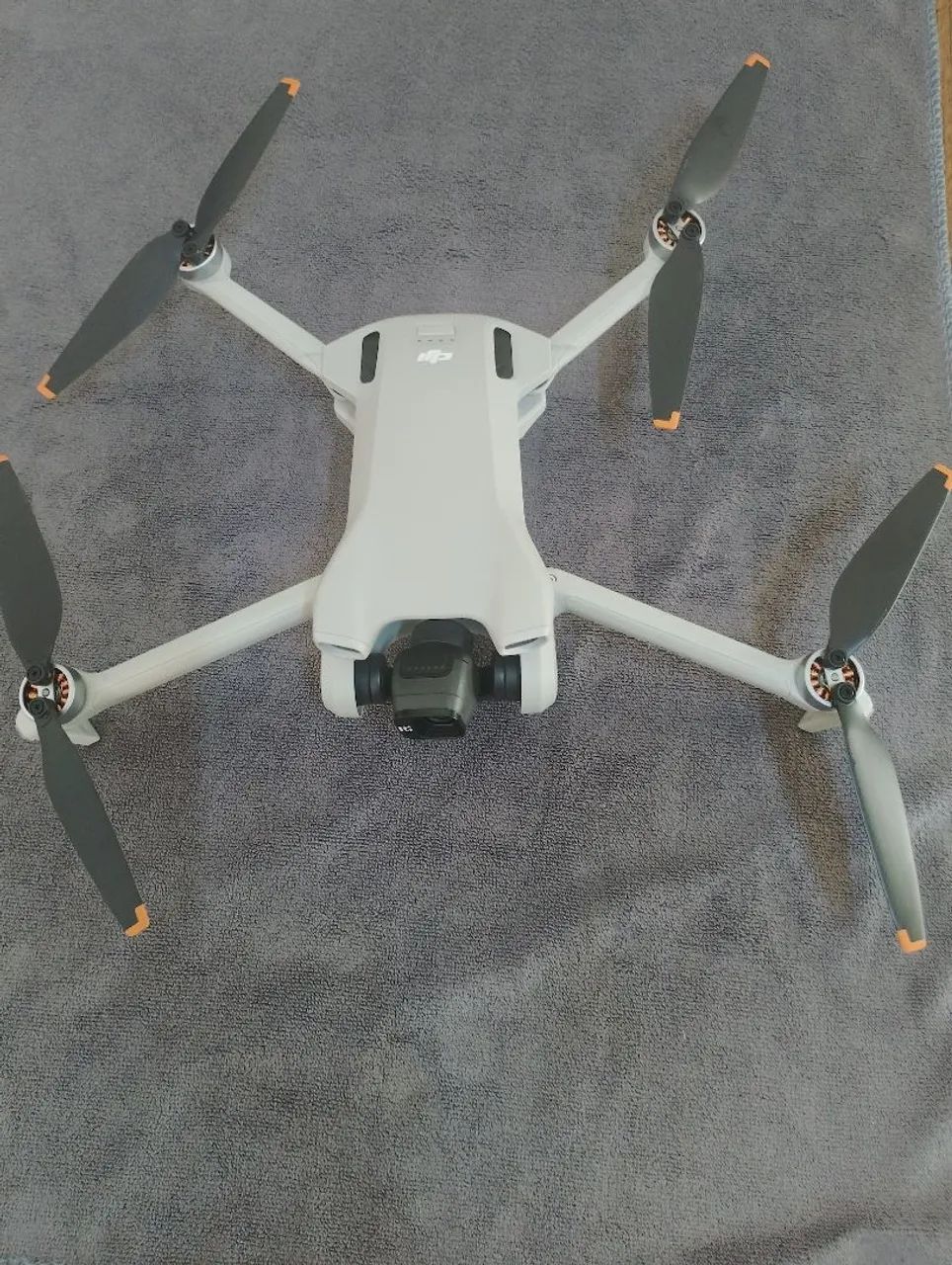 Drone dji mini 3 fly more combo - Foto 3