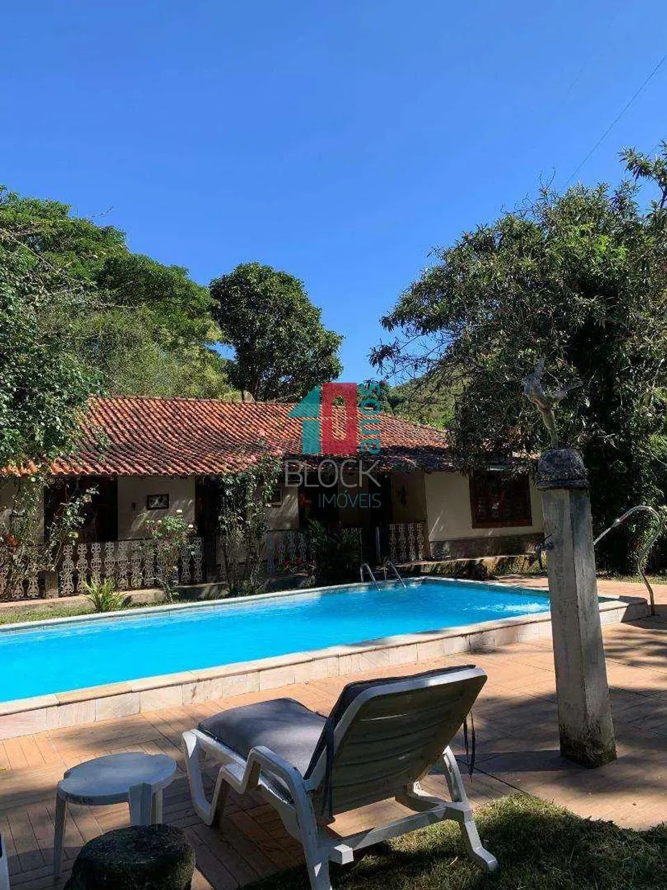 Piraí | Fazenda 4 quartos - Foto 4