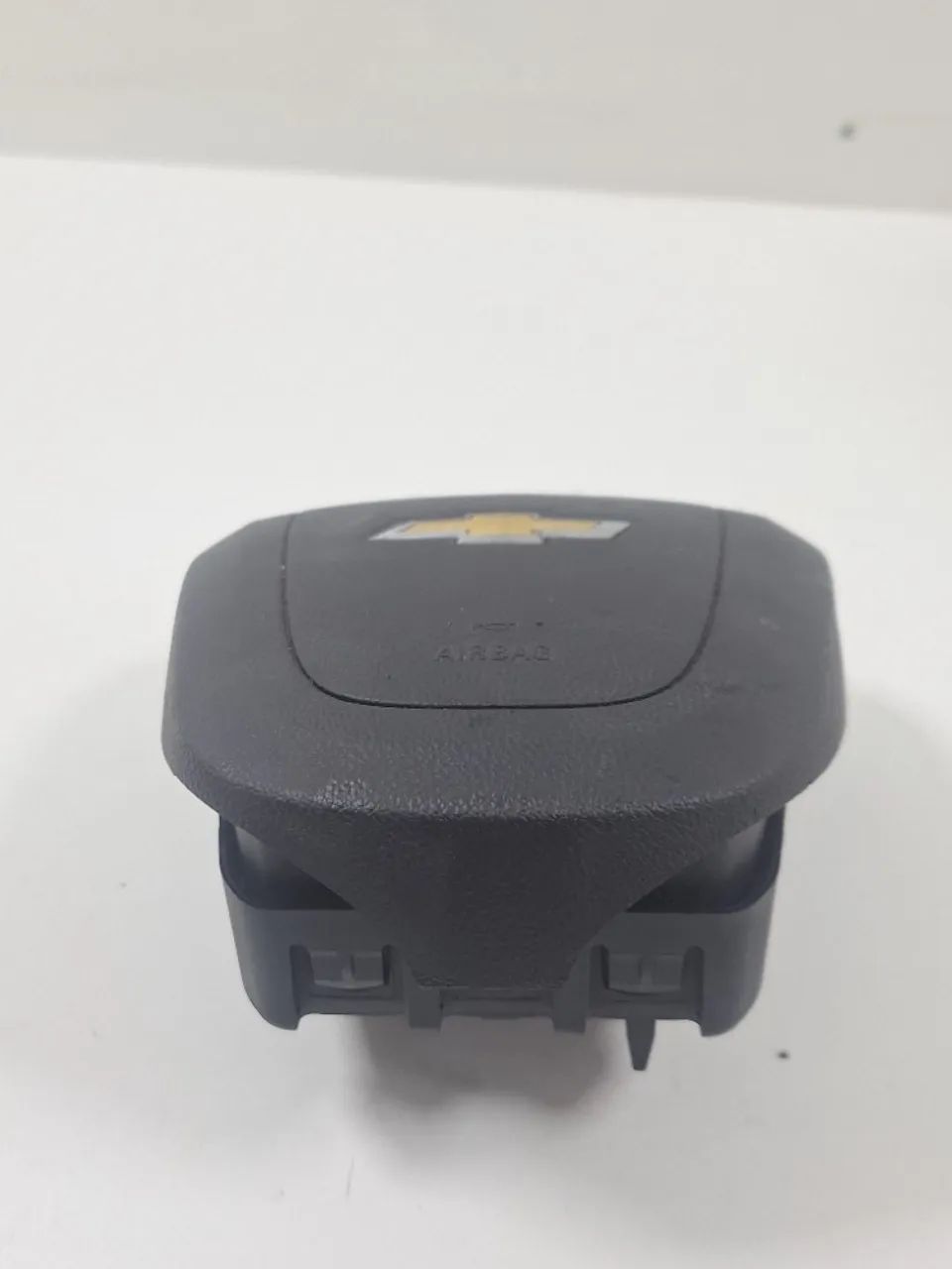 Capa Volante Chevrolet Sonic 1.6 2013/2014
