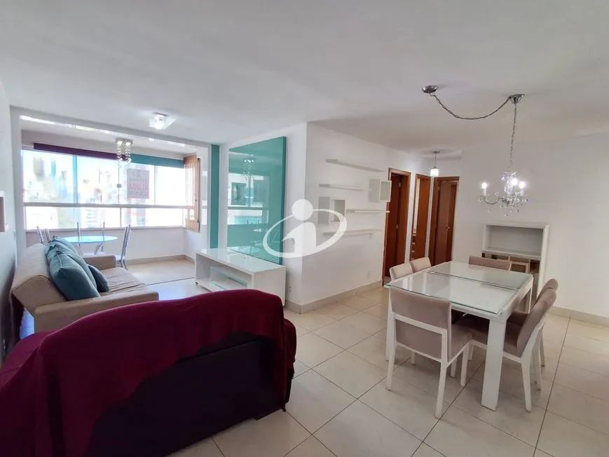 Aluguel Apartamento PATRIMONIO