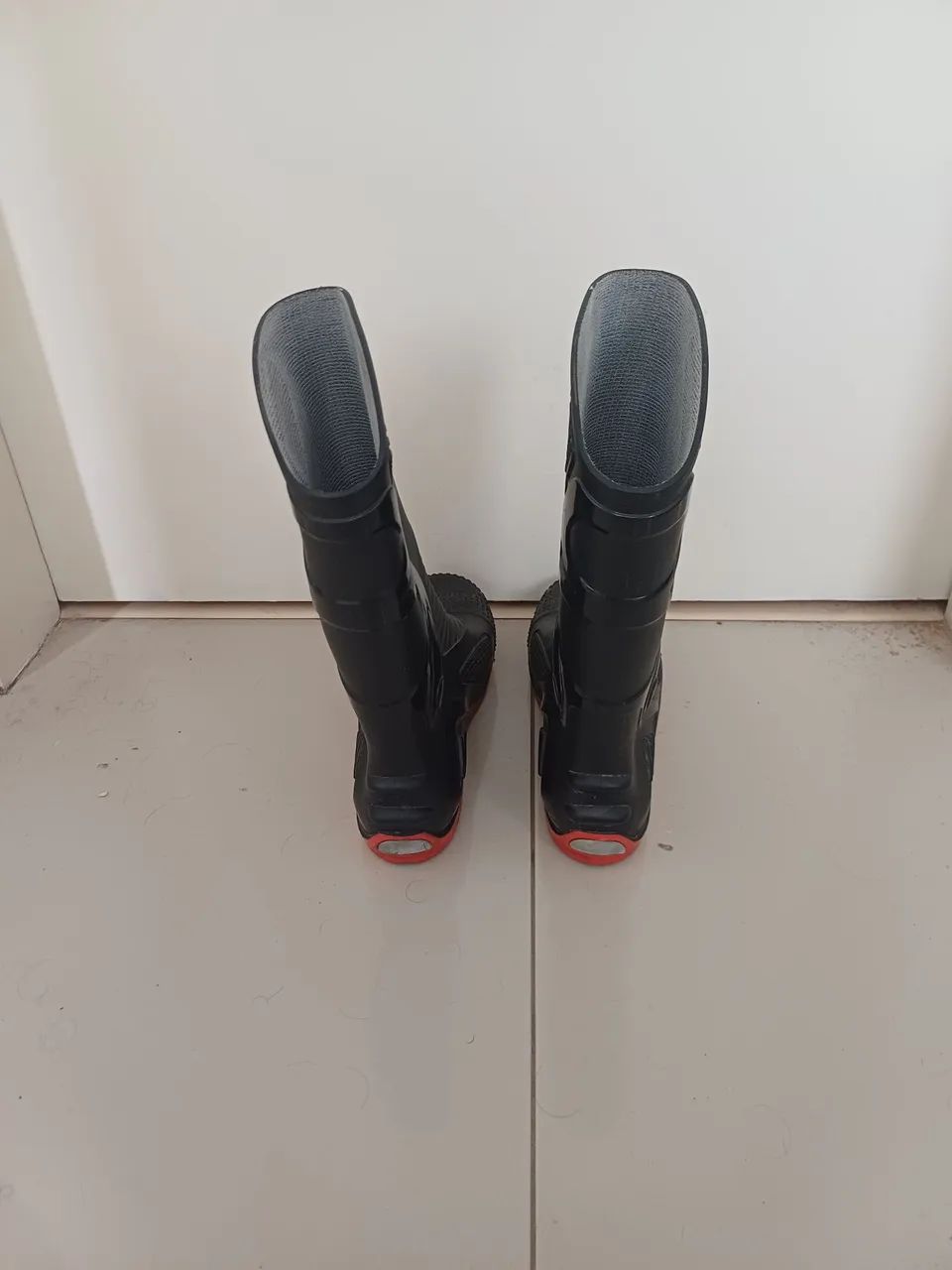 Não se molhe na chuva!