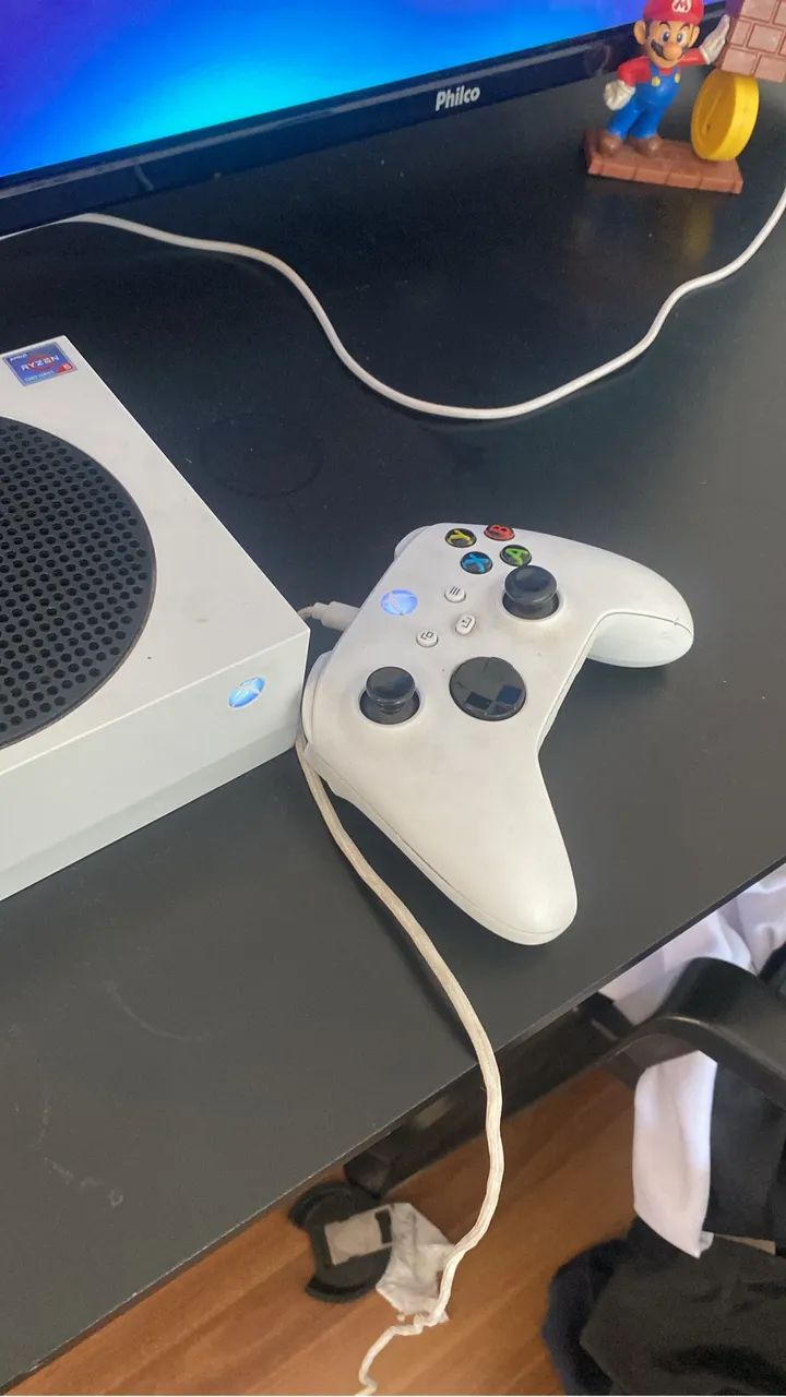 Xbox Series S,