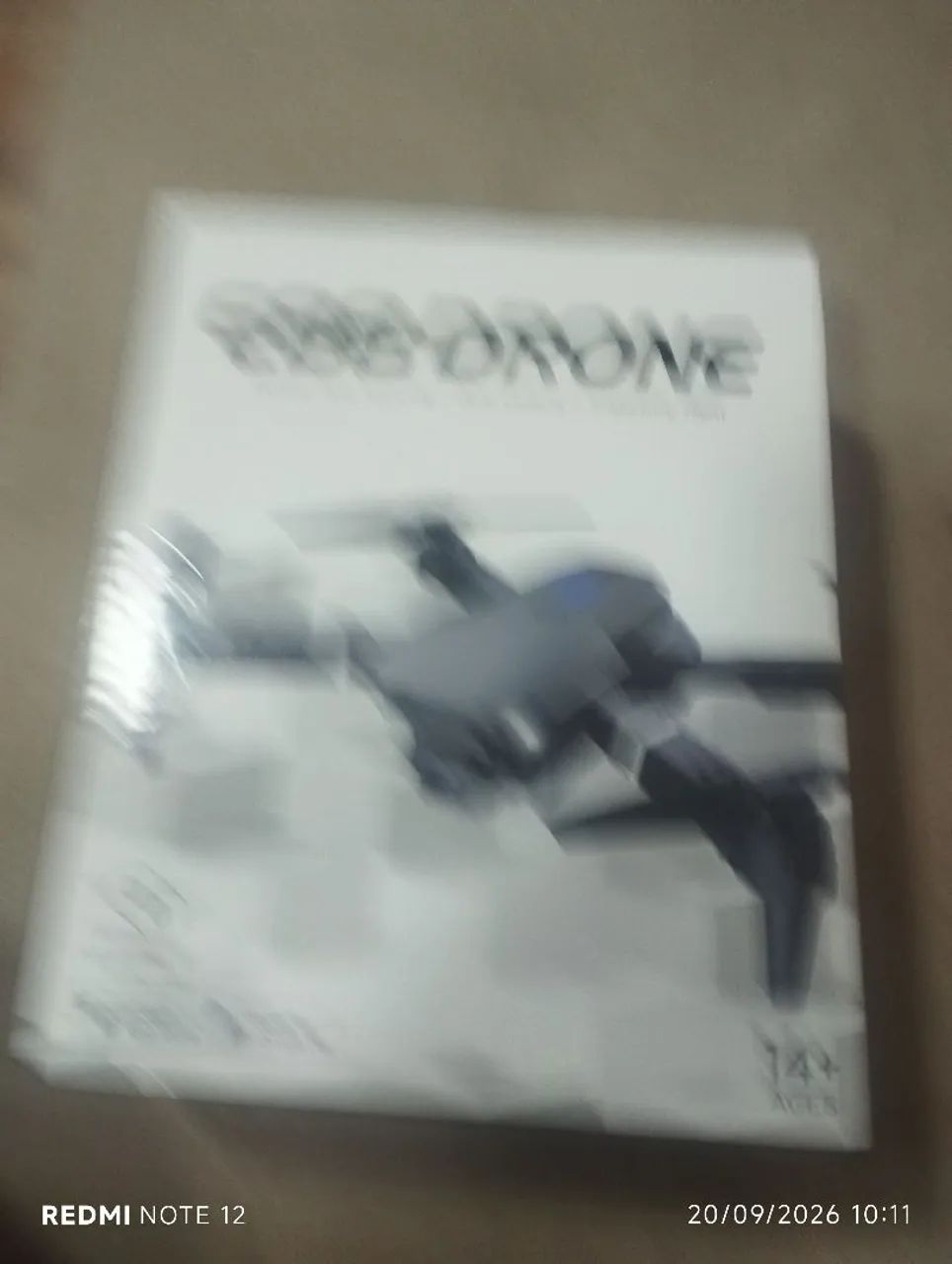 Drone - Foto 2