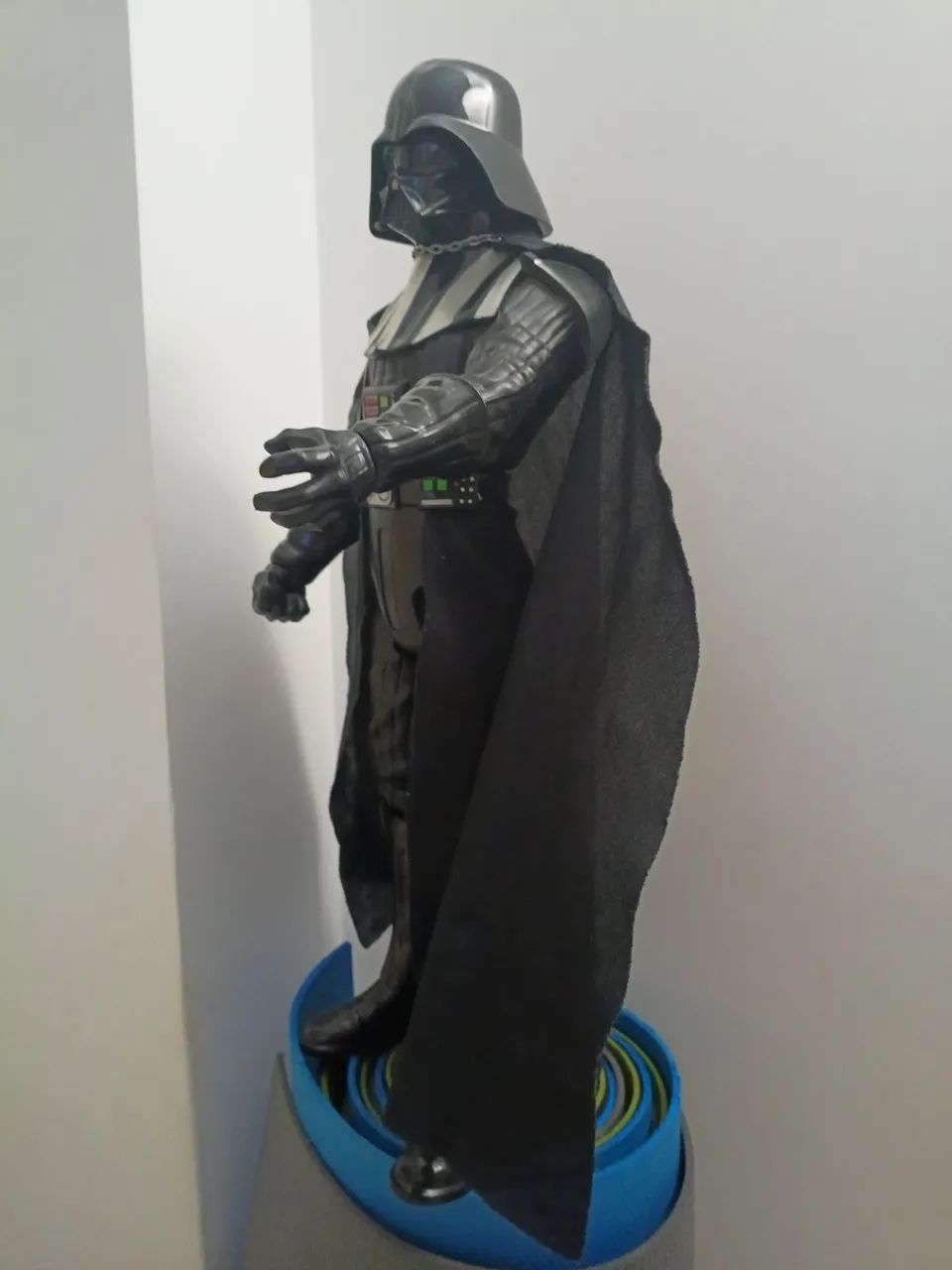 Miniatura Darth Vader 55 cm - Foto 2