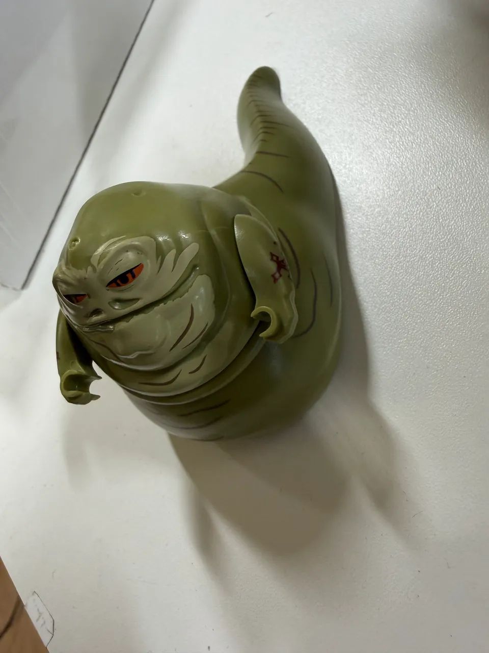 Figura LEGO compatível Jabba Star Wars - Foto 3