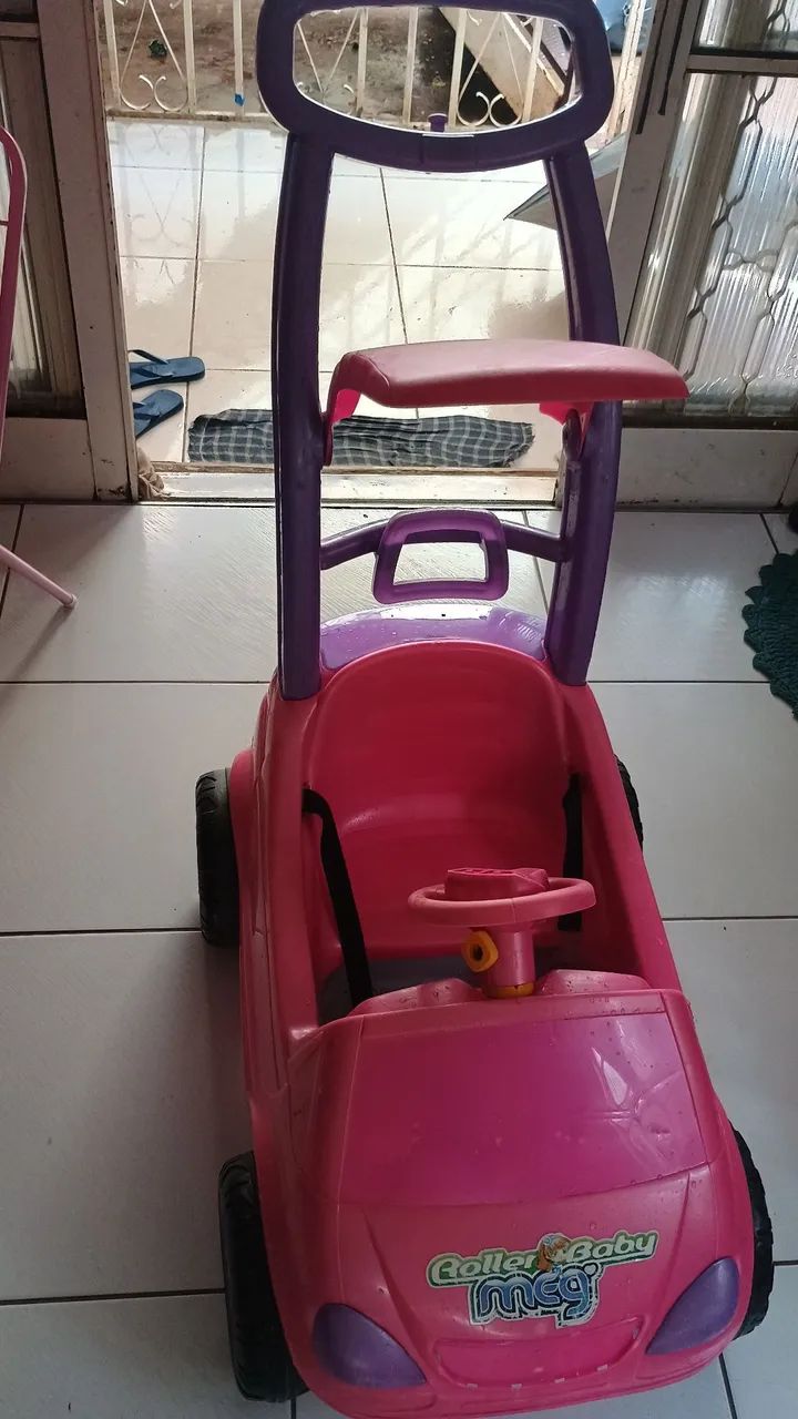 Diversos objetivos  - Foto 4