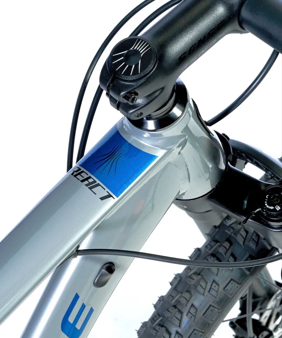 SENSE REACT PRO 19 MTB 29 - Foto 5