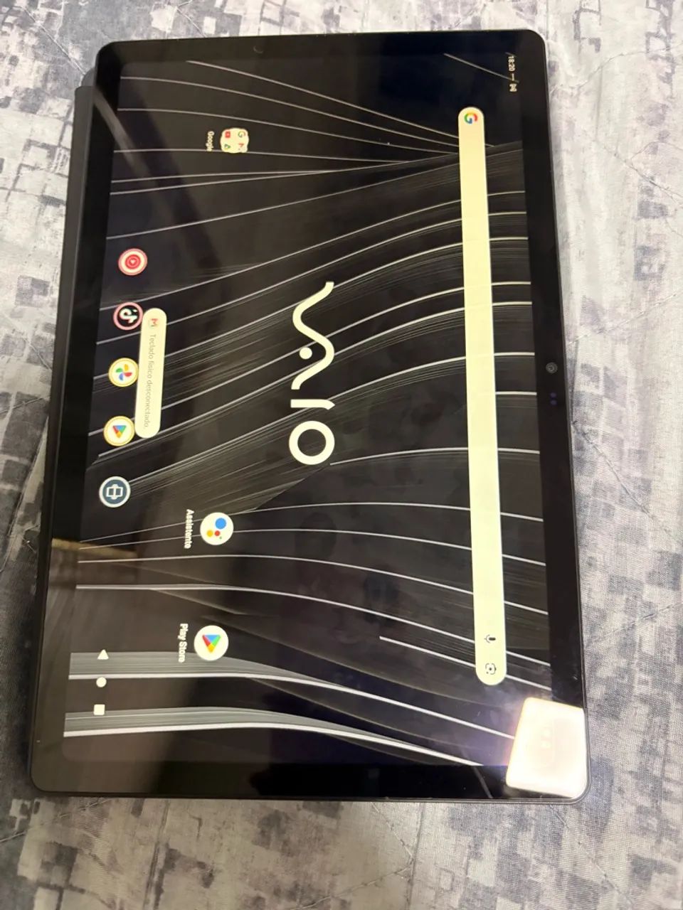 Tablet - Foto 5