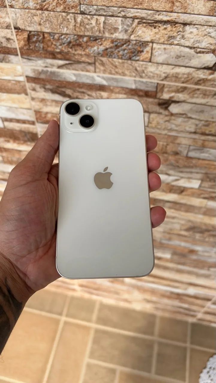 Vendo iPhone 14 Plus  - Foto 2