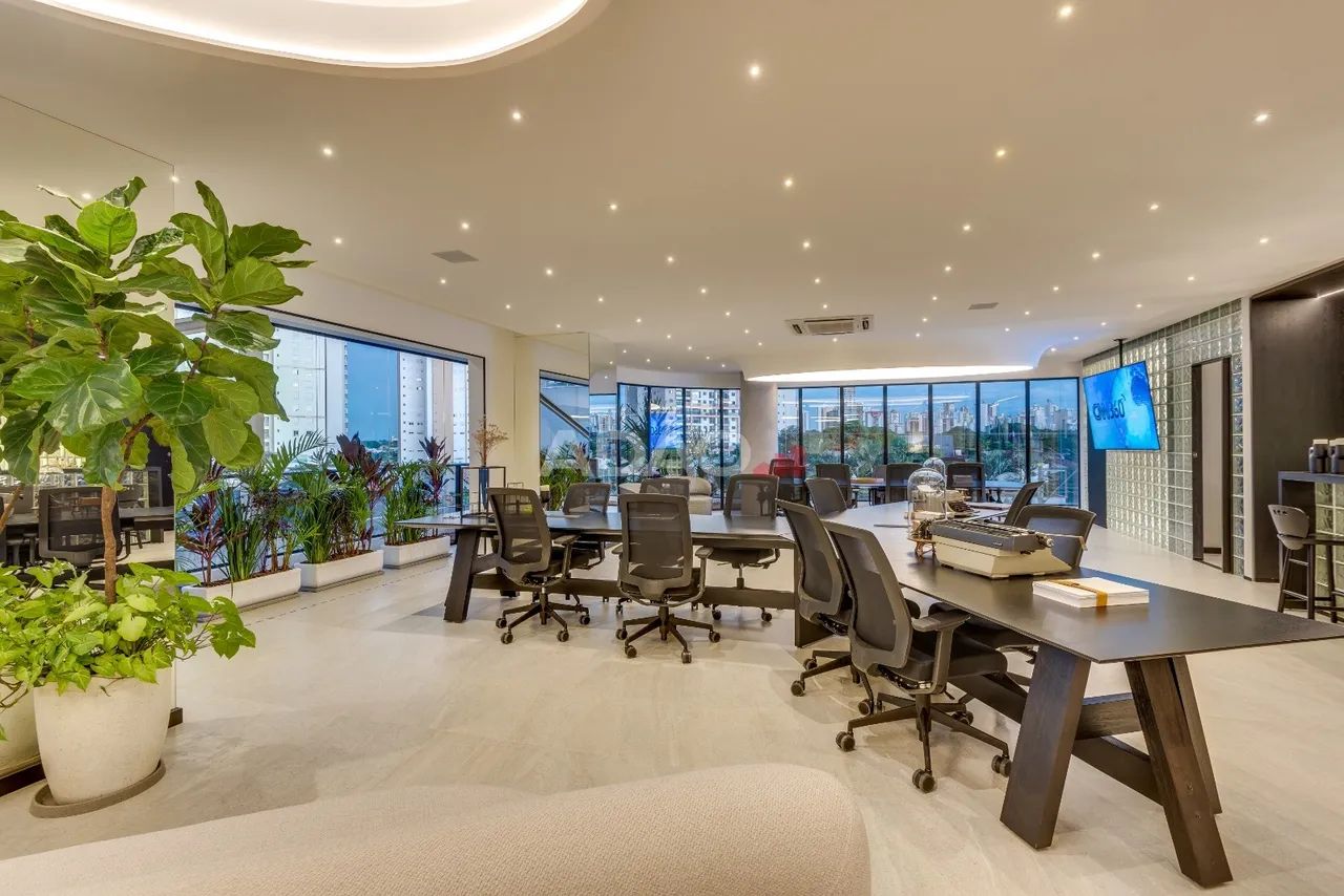 SALA COMERCIAL - OPUS CORPORATE CENTER - Foto 7