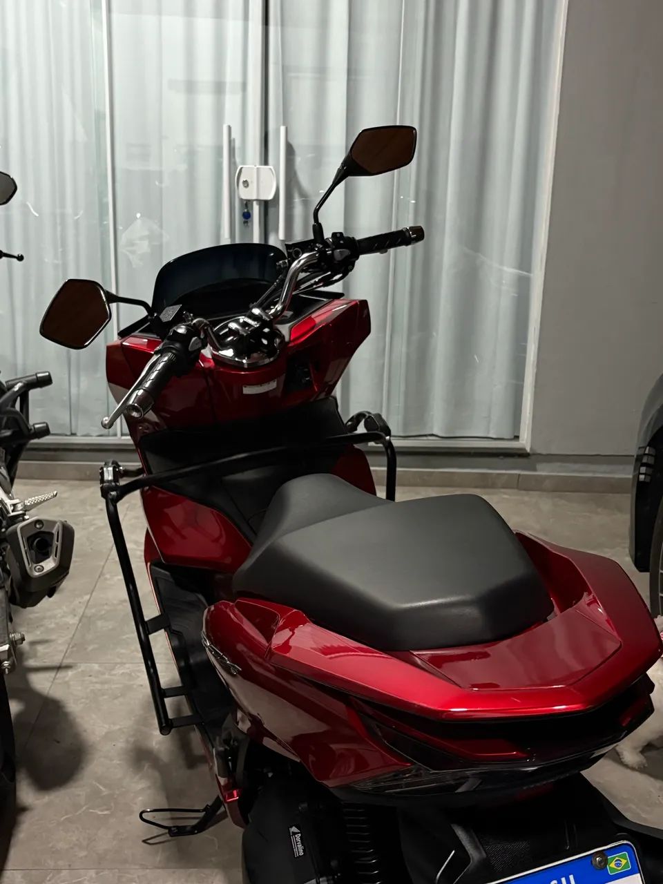 Vendo PCX 2025 