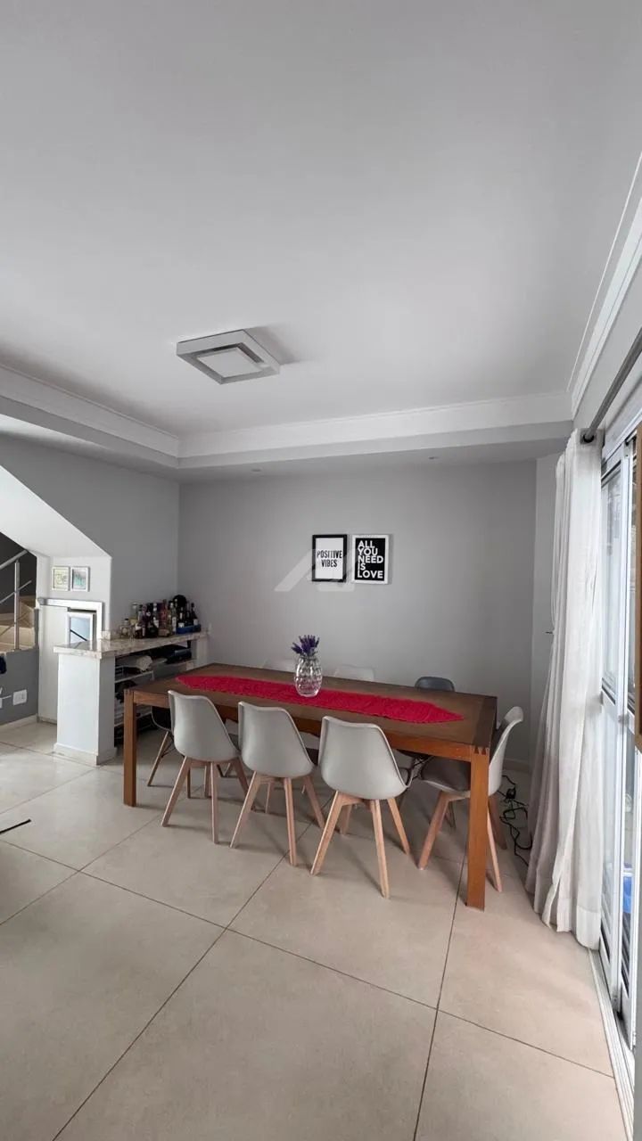 casa - Nova Campinas - Campinas - Foto 4