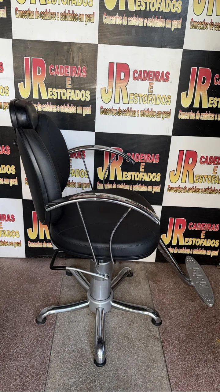 Cadeira de salão 