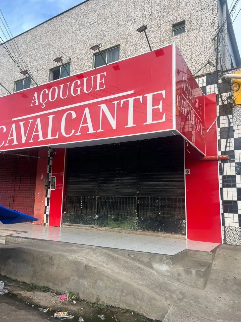 Prédio a venda comercial e residencial  - Foto 5
