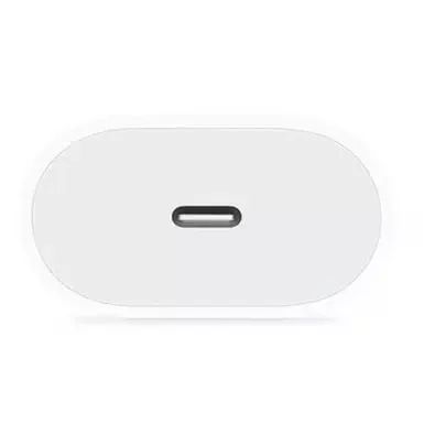 Carregador Fonte Turbo 20W USB-C - Foto 3