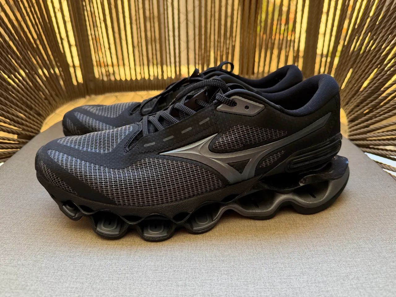 Tênis Mizuno masculino 