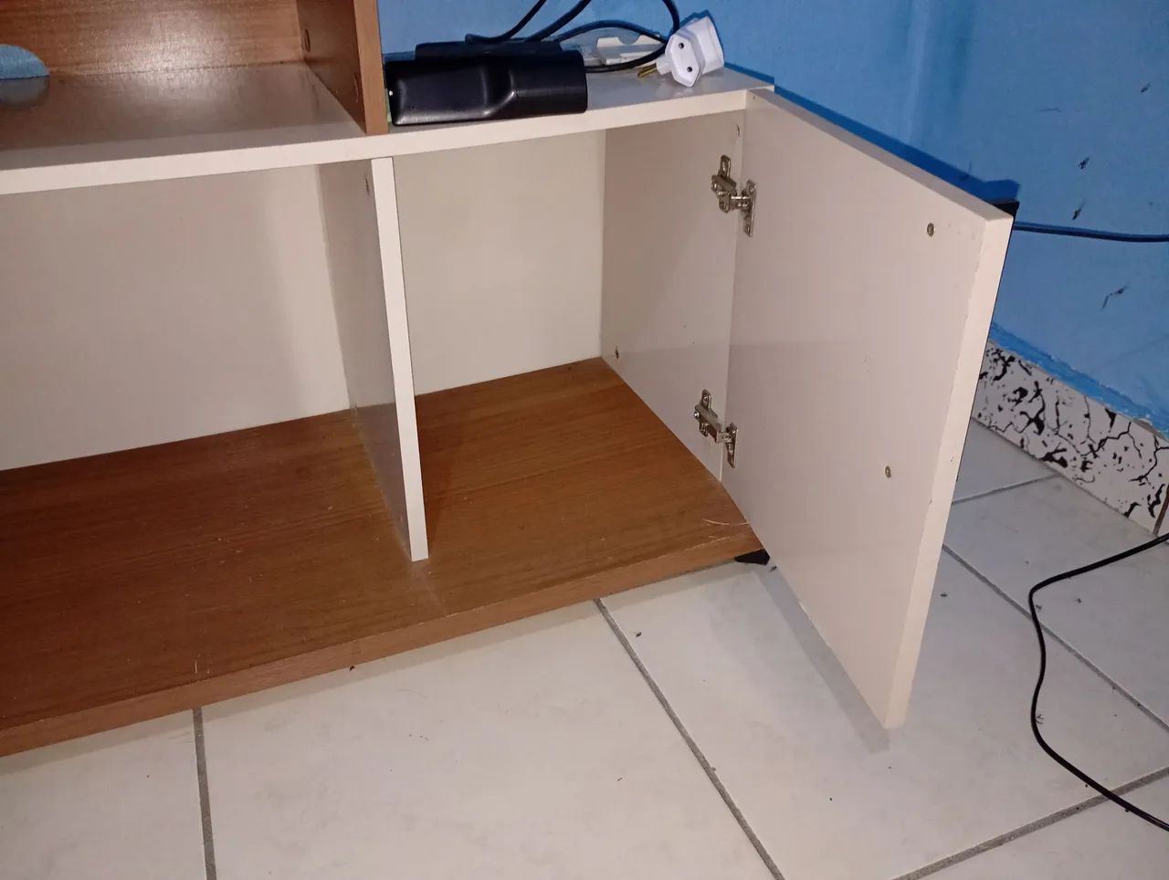 Vende- se Rack pequena - Foto 2