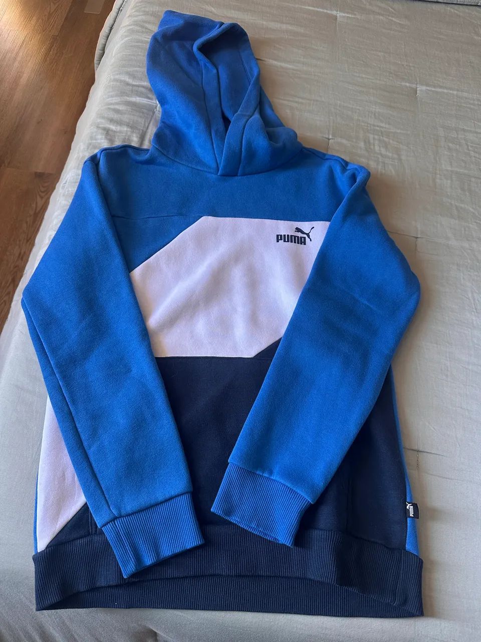 Moletom PUMA