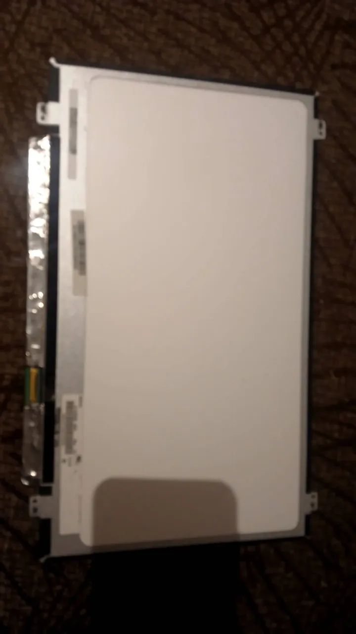 Tela notebook 14 led  - Foto 2