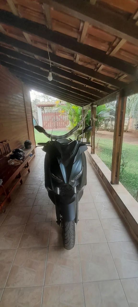 Xmax 2023