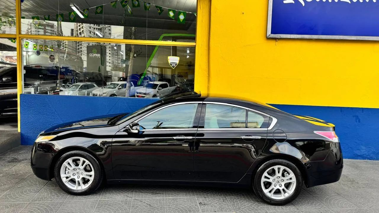 Acura Legend 3.2/3.5 2011 - Foto 5