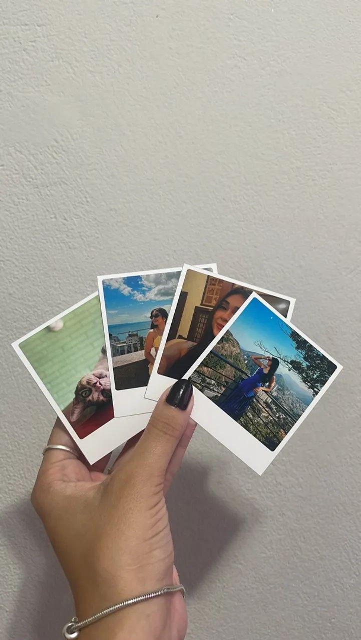 Polaroid - Foto 2