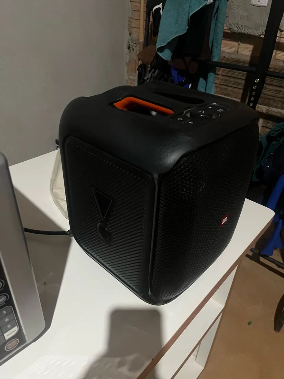 Caixa jbl encore - Foto 3
