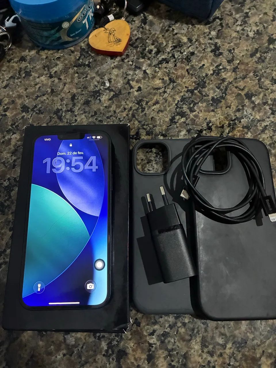 iPhone 14 Plus - Foto 4