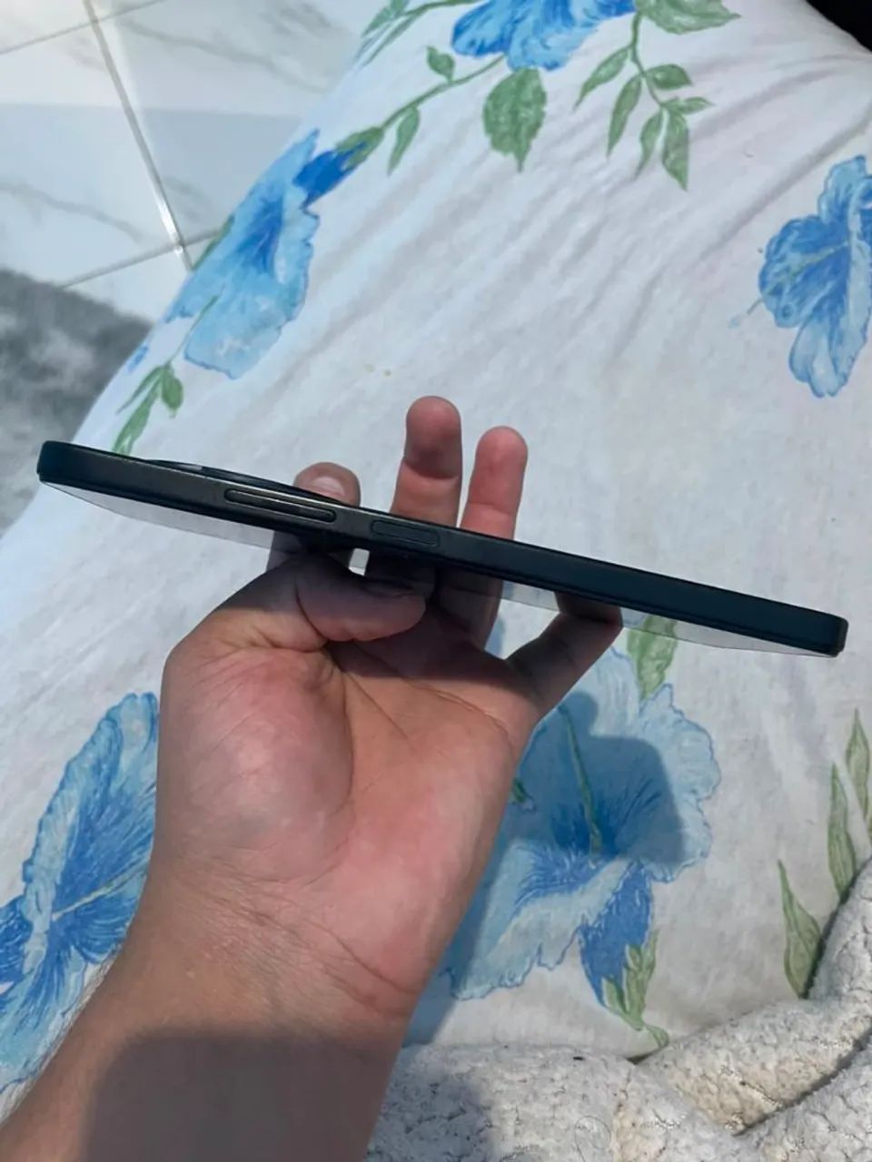 Vendo ou troco redmi 14C  - Foto 3