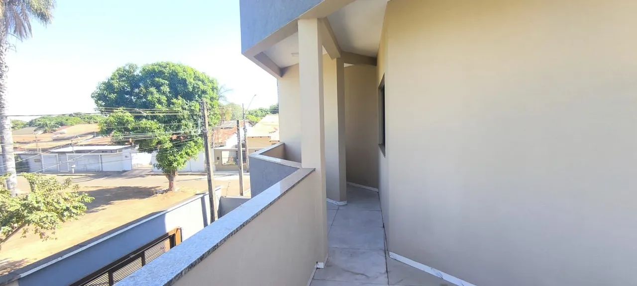 Sobrado de excelente padrão/ 1006 sul  - Foto 5