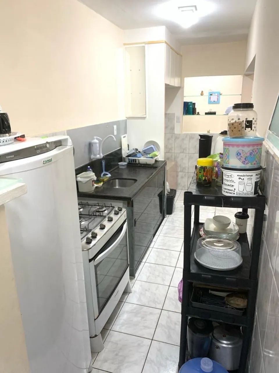 Quarto disponível  - Foto 3