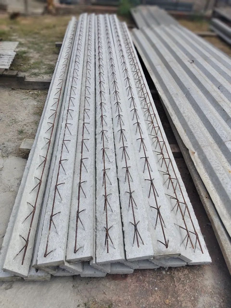 LAJE DE ISOPOR!! PROMOÇÃO 