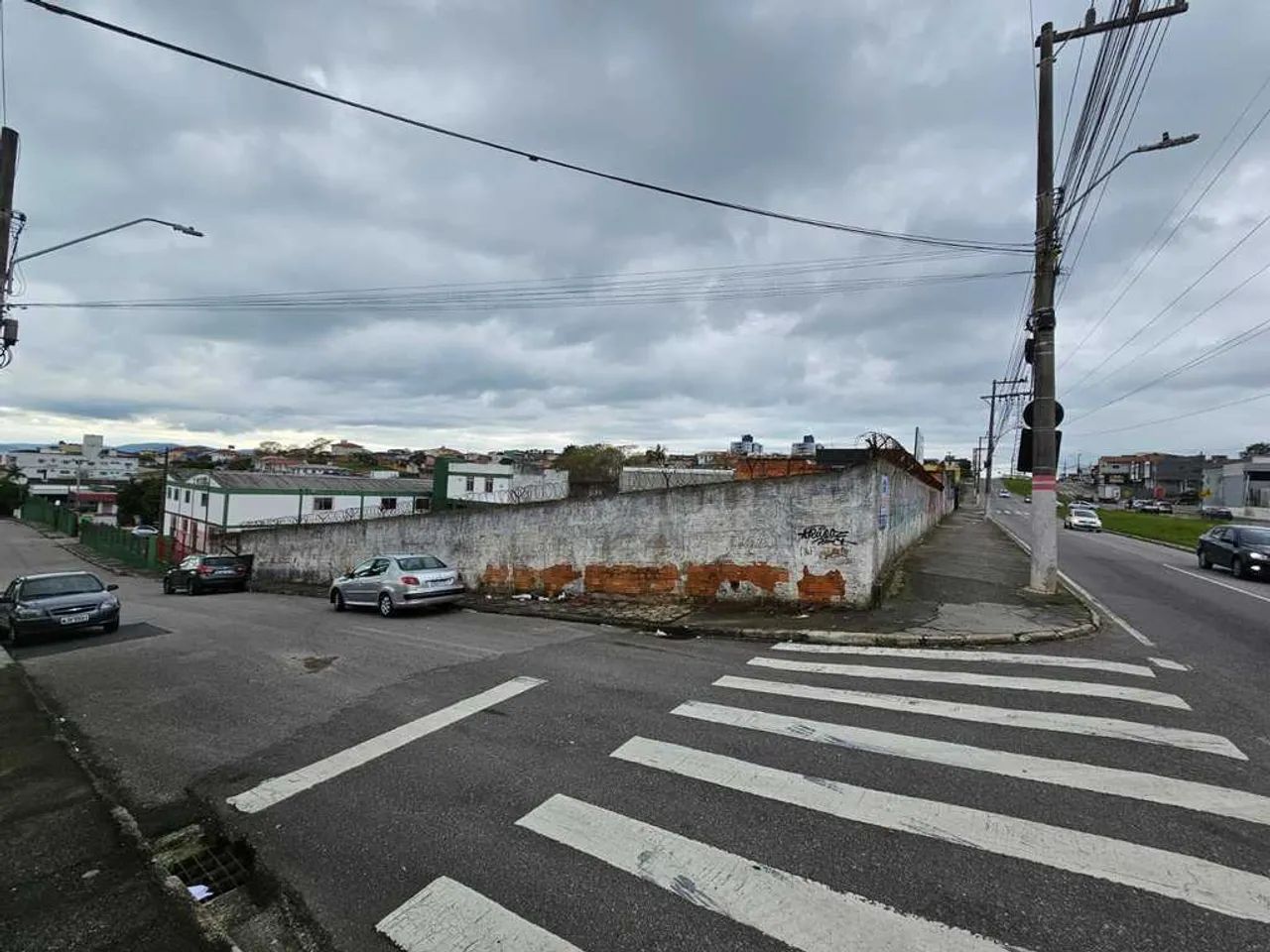 Locação Terreno São José SC - Foto 4
