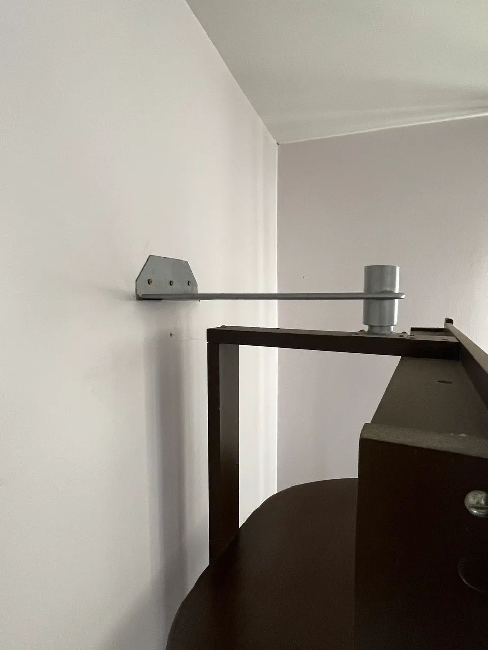 Rack/estante de madeira!  - Foto 4