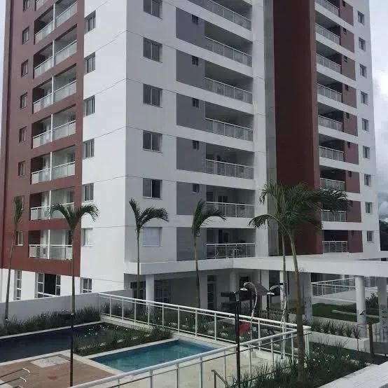 Torres Cenario - 125m2 - Foto 2