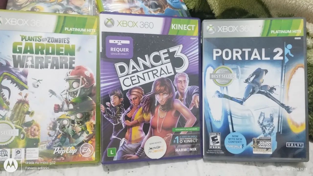 Jogo Xbox 360 - Foto 3