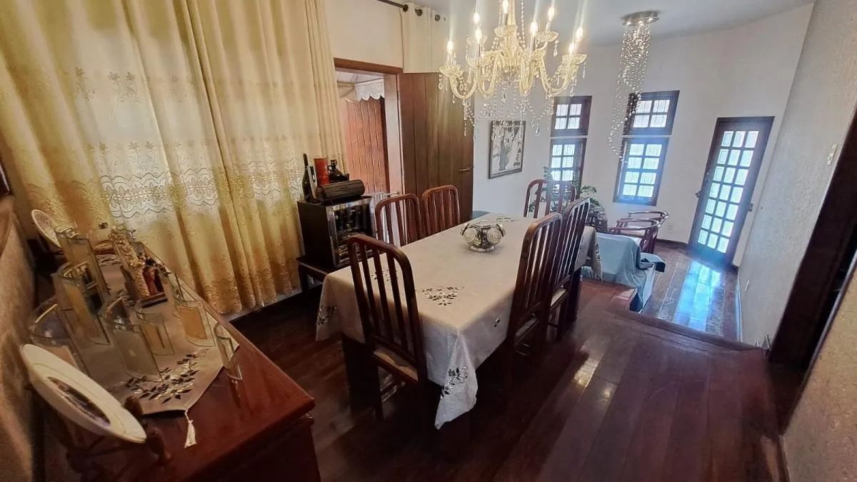 Casa com Habite-se 3 quartos à venda no Caiçara - Foto 2