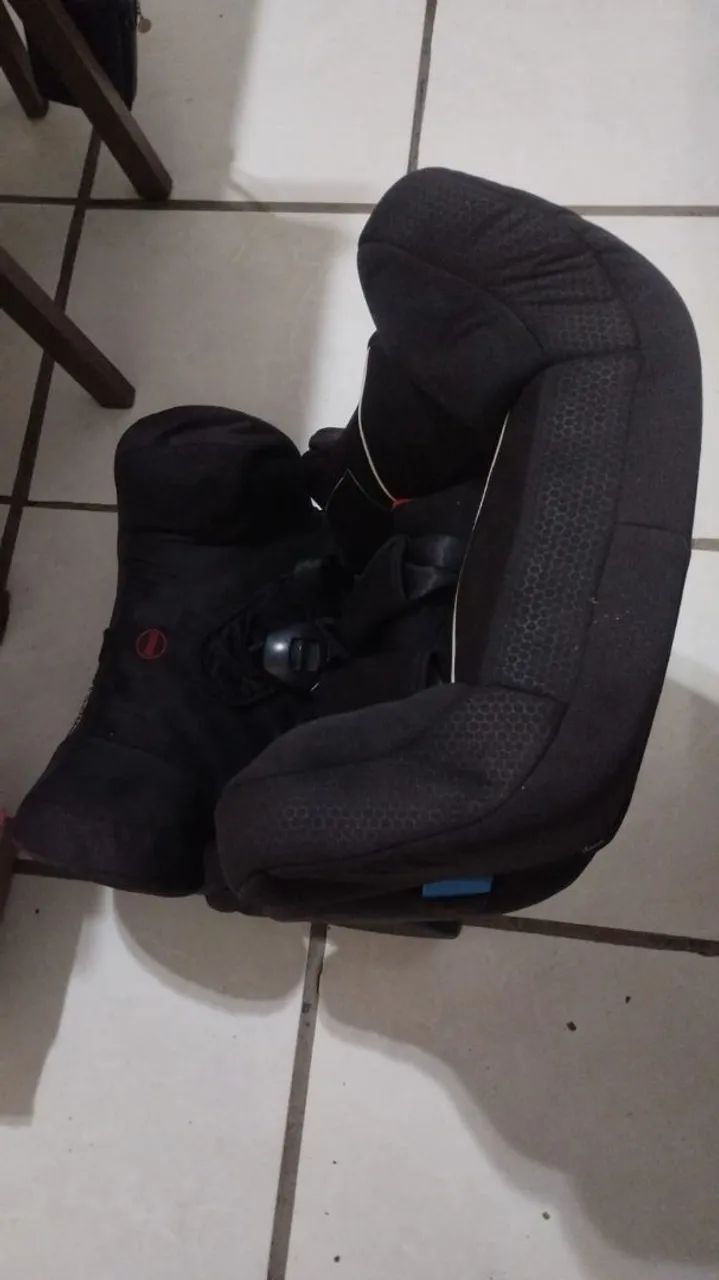 cadeirinha criança  - Foto 4
