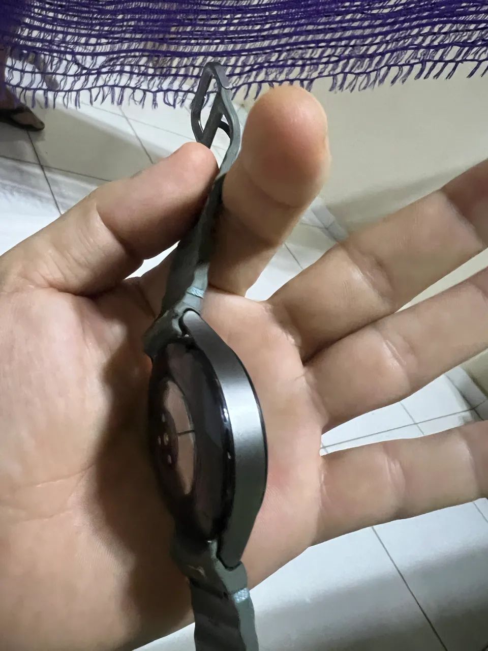 Galaxy Watch 7 44mm - Foto 4