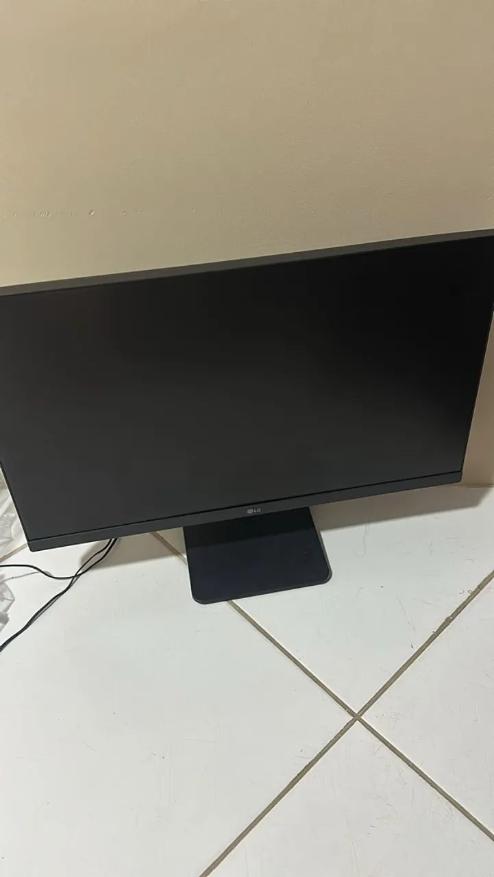 Monitor novo - Foto 2