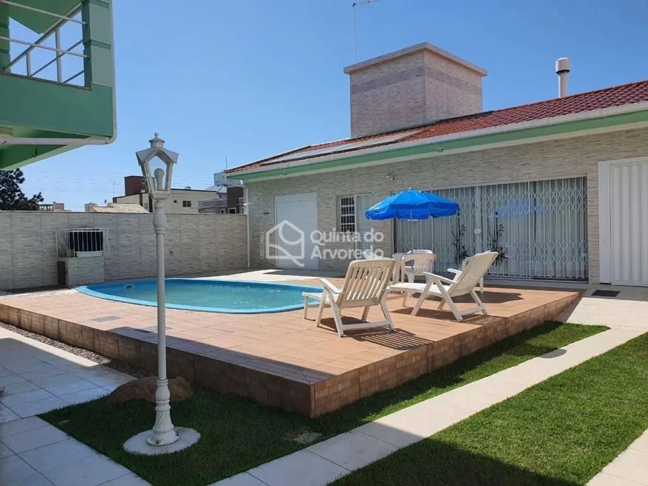 Casa Palmas