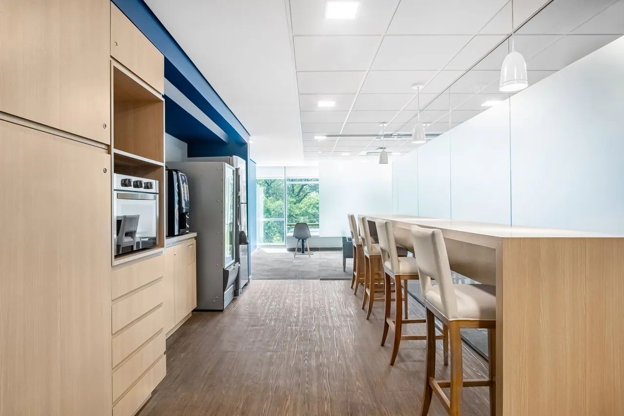 Escritório privado para alugar  Regus Edifício Manchete em Rio de Janeiro - Foto 5